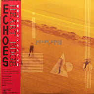 ECHOES / HEART EDGE 帯付