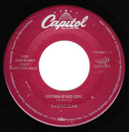 EVERCLEAR / BROWN EYED GIRL