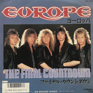 EUROPE / The Final Countdown