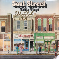 EDDIE FLOYD / Soul Street
