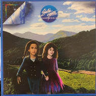 ELECTRIC YOUTH / Innerworld