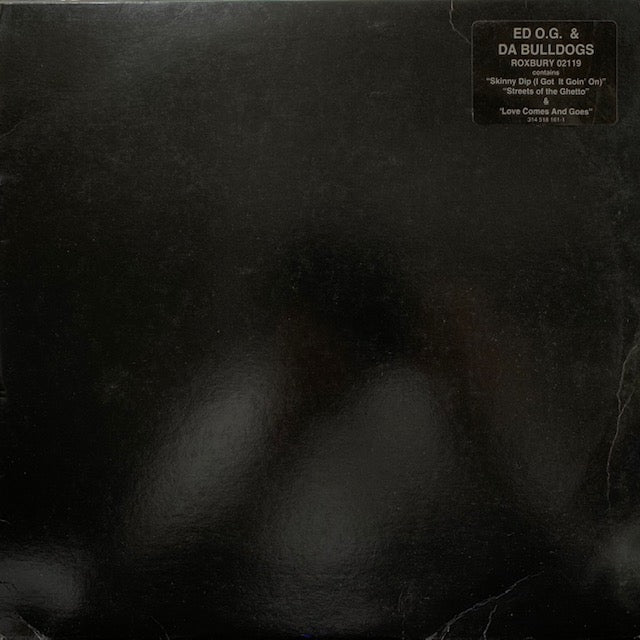 ED O.G & DA BULLDOGS / ROXBURY 02119 – TICRO MARKET