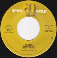 EAGLES / DESPERADO