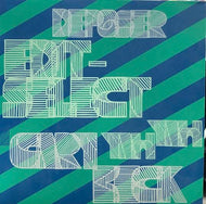 EDIT-SELECT / GARY BECK / Deposer / Yah Yah