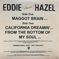 EDDIE HAZEL / Maggot Brain