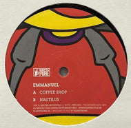 EMMANUEL / Coffee Shop