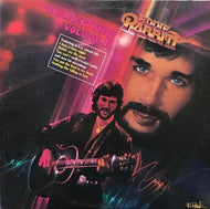 EDDIE RABBITT / Greatest Hits Vol. II