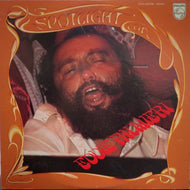 EDDIE PALMIERI / SPOTLIGHT ON