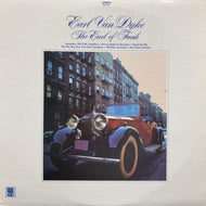EARL VAN DYKE / The Earl Of Funk (REISSUE)