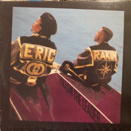ERIC B & RAKIM / FOLLOW THE LEADER