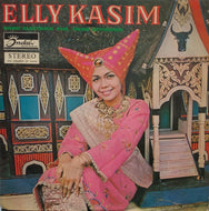 ELLY KASIM / ELECTRICA / Elly Kasim, Electrica