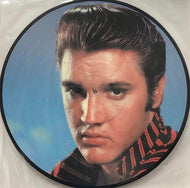 ELVIS PRESLEY / Teddy Bear