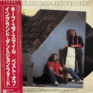 ENGLAND DAN & JOHN FORD COLEY / Best Of England Dan & John Ford Coley (帯付)