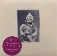 ENERGISH GOLF / Karate