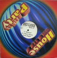EVELYN KING / Shame / I Don't Know If It's Right