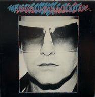 ELTON JOHN / Victim Of Love 
