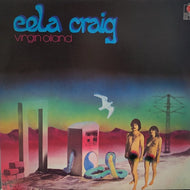 EELA CRAIG / Virgin Oiland