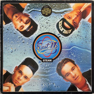EAST 17 / Steam
