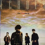 ECHOES / No Kidding 
