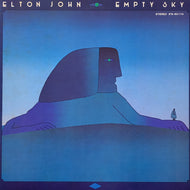 ELTON JOHN / Empty Sky