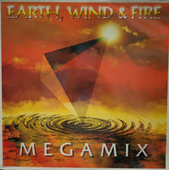 EARTH WIND & FIRE / MEGAMIX