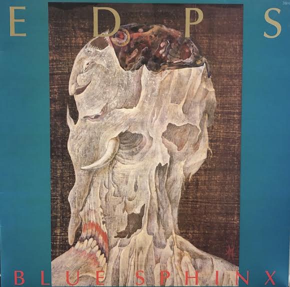 E.D.P.S. / Blue Sphinx