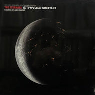 ETERNALS / Strange World