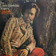 EDWIN HAWKINS SINGERS / Children (Get Together)