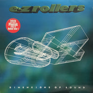 E-Z ROLLERS / Dimensions Of Sound