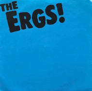 ERGS / Blue