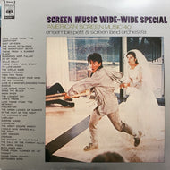 アンサンブル・プチとスクリーンランド・オーケストラ / “AMERICAN SCREEN MUSIC” 40