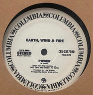EARTH WIND & FIRE / Evil / Power