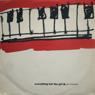 EVERYTHING BUT THE GIRL / Old Friends / Politics Aside