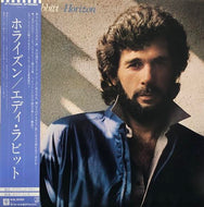 EDDIE RABBITT / Horizon (帯付)