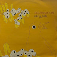 ELTING LIEB / Disturbedances
