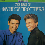 EVERLY BROTHERS / The Best Of The Everly Brothers