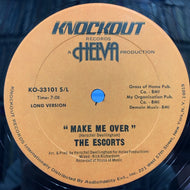 ESCORTS / Make Me Over