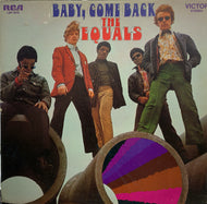 EQUALS  / Baby, Come Back