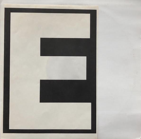 E (Eels) / Broken Toy Shop – TICRO MARKET 