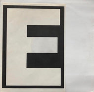 E (Eels) / Broken Toy Shop