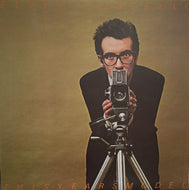 ELVIS COSTELLO / THIS YEAR'S MODEL
