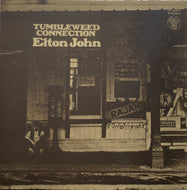ELTON JOHN / Tumbleweed Connection