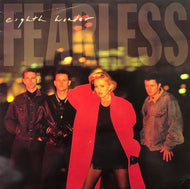 EIGHTH WONDER / Fearless