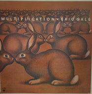 ERIC GALE / Multiplication
