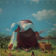 EARTHQUIRE / Earthquire