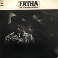 EARL HINES / Fatha