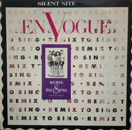 EN VOGUE / Silent Nite