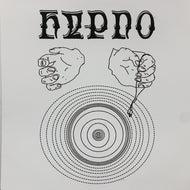 EMPLOYEE / DELTA RAIN DANCE / Hypno