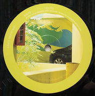 EDWIN OOSTERWAL / Bleep