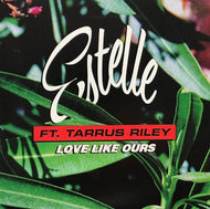 ESTELLE / Love Like Ours